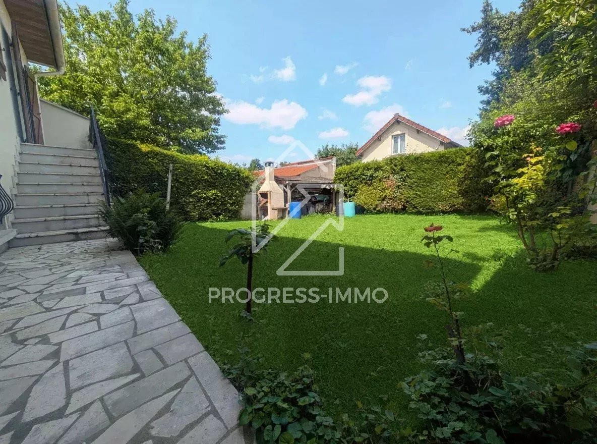 
                                                Vente
                                                 Champigny-sur-Marne – Quartier du Plan