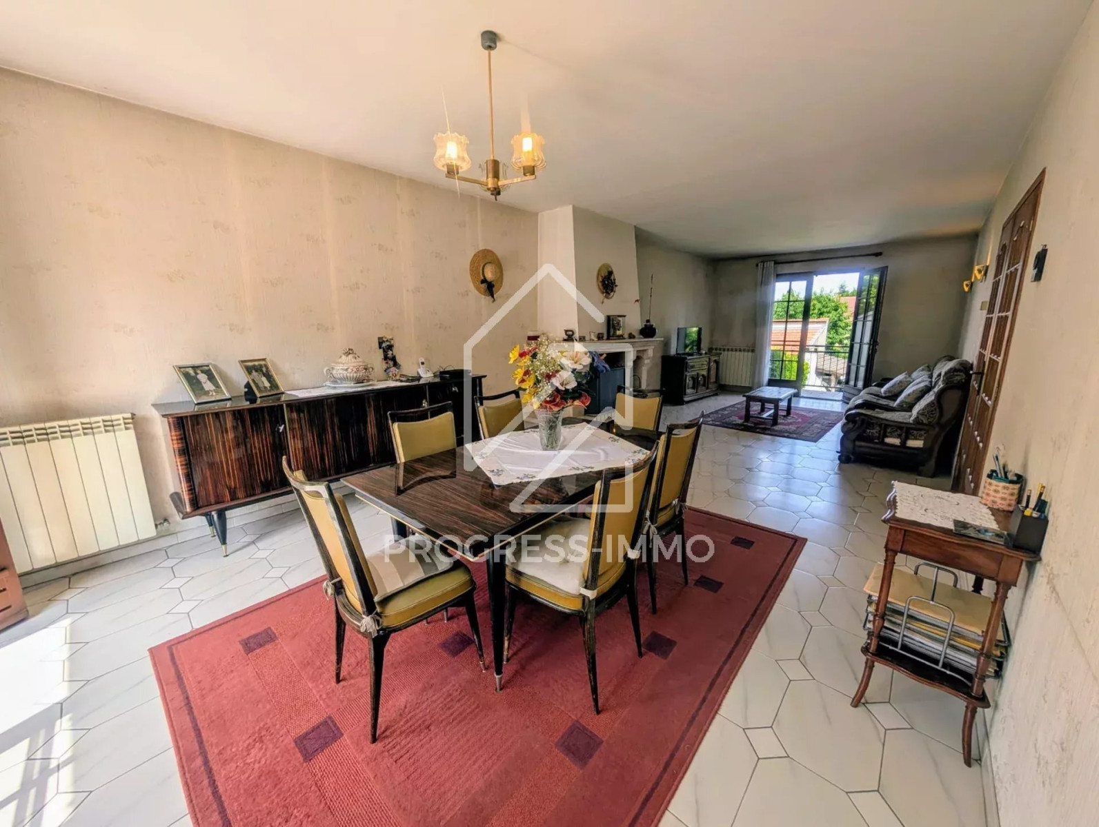 
                                                Vente
                                                 Champigny-sur-Marne – Quartier du Plan