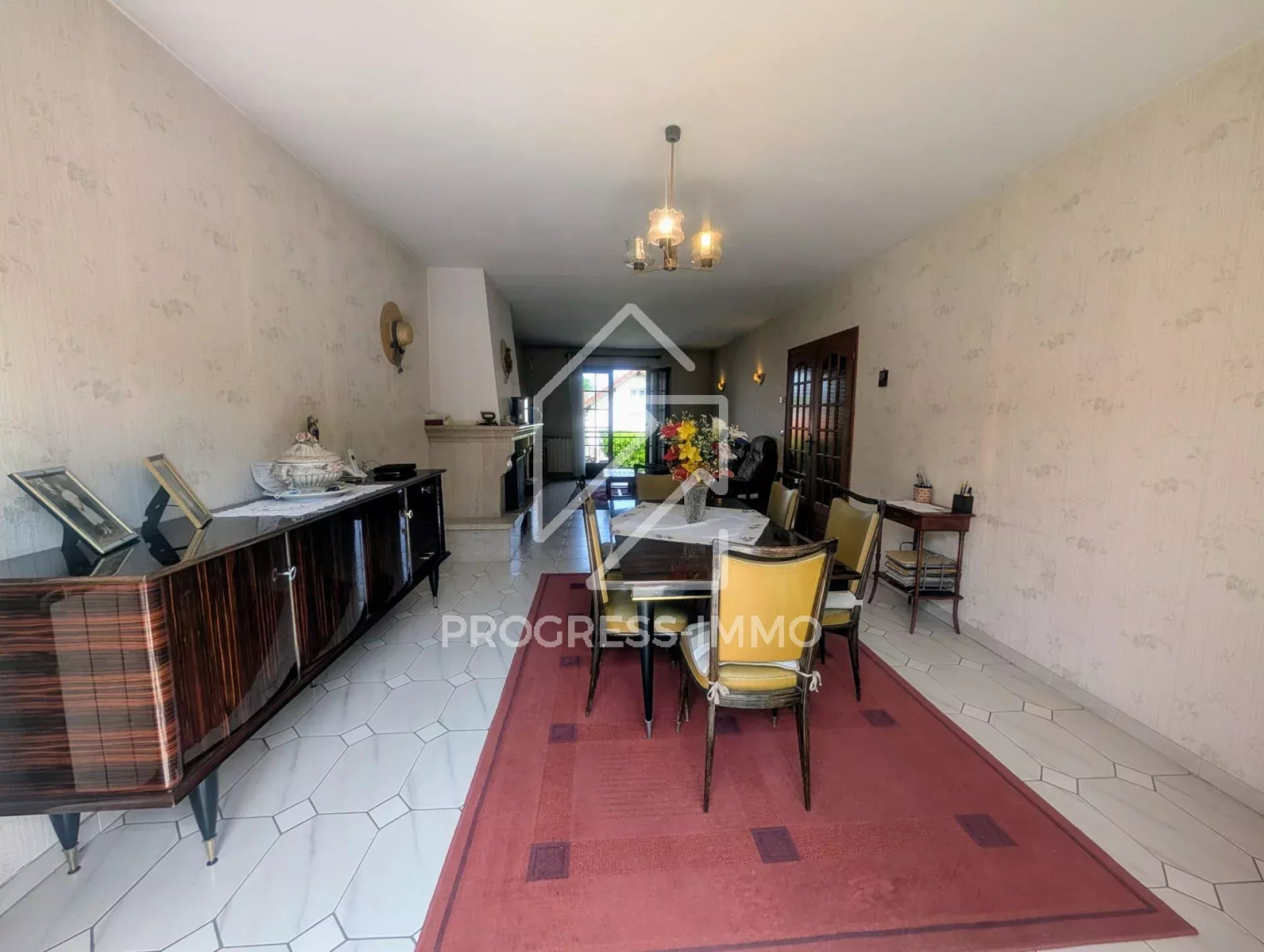 
                                                Vente
                                                 Champigny-sur-Marne – Quartier du Plan