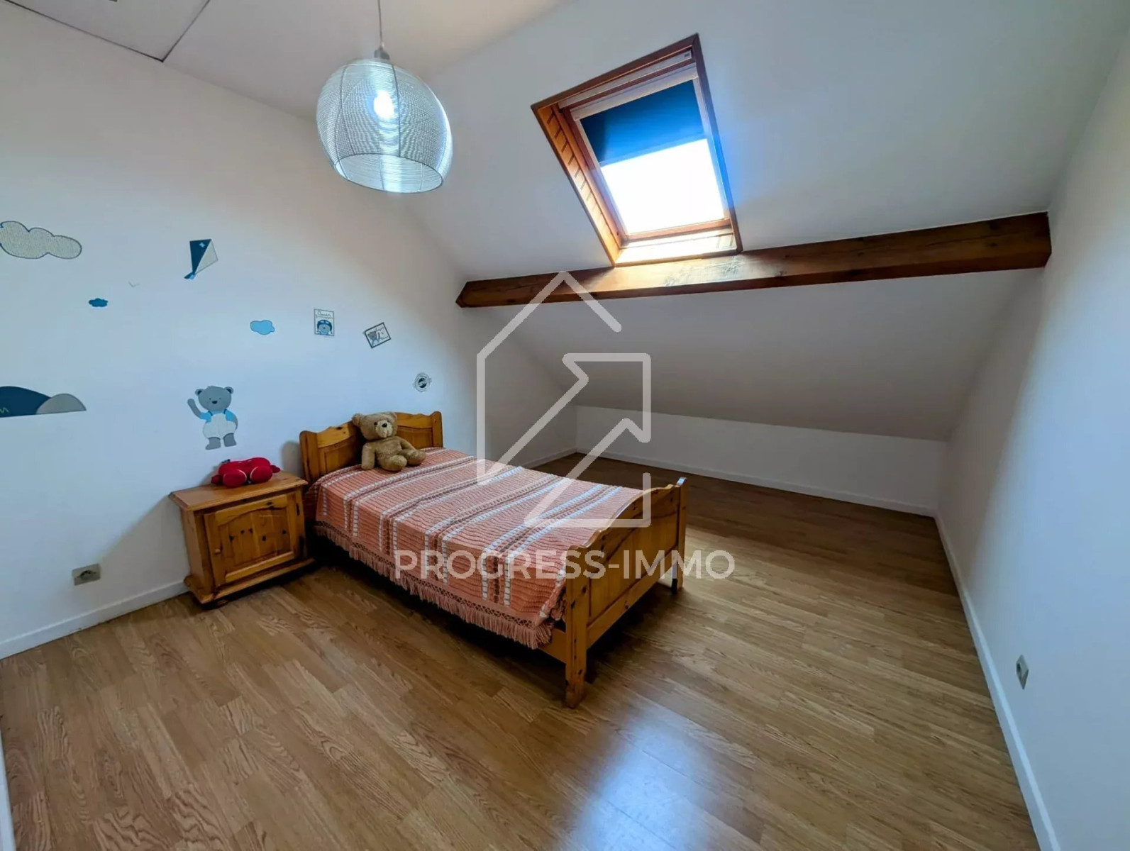 
                                                Vente
                                                 Champigny-sur-Marne – Quartier du Plan