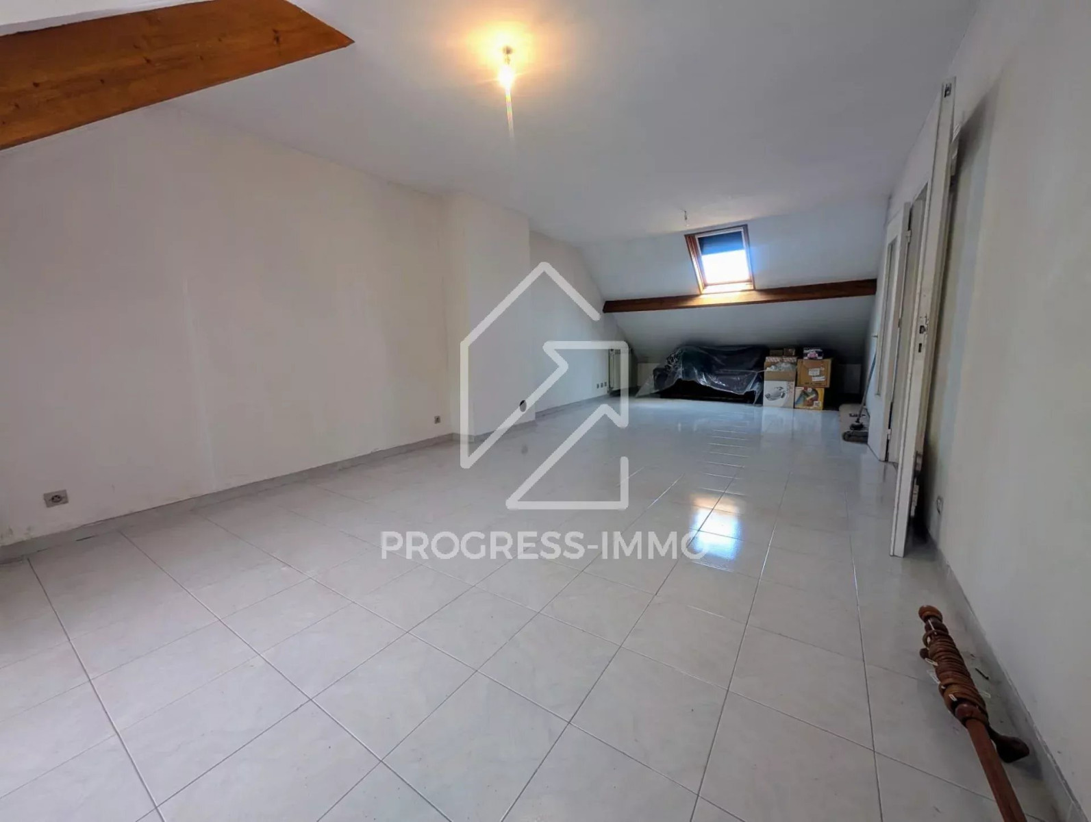 
                                                Vente
                                                 Champigny-sur-Marne – Quartier du Plan