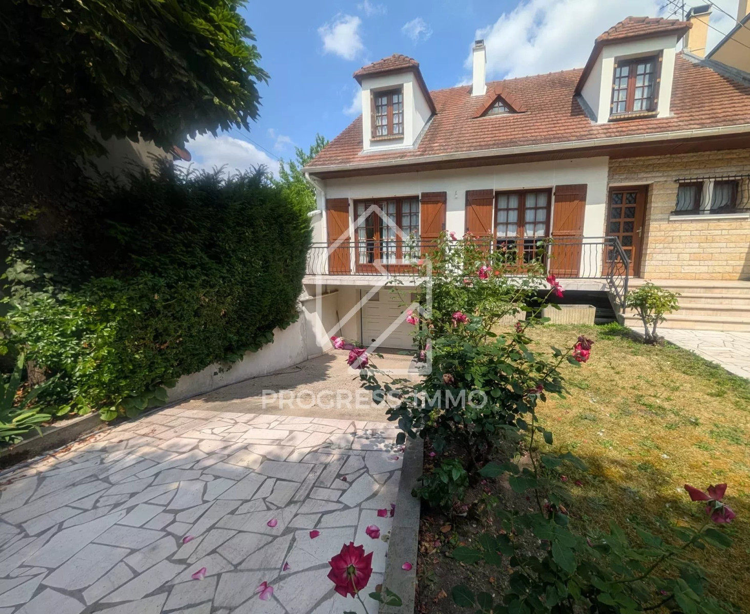 
                                                Vente
                                                 Champigny-sur-Marne – Quartier du Plan