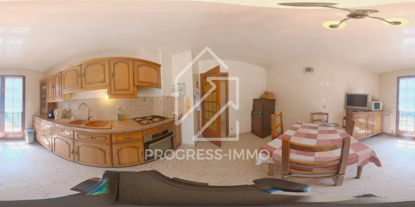 
                                                Vente
                                                 Champigny-sur-Marne – Quartier du Plan