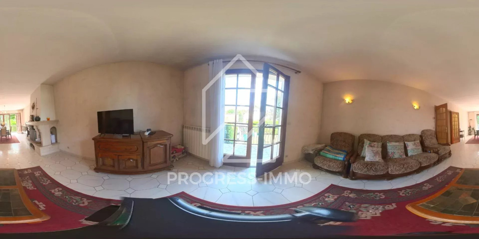 
                                                Vente
                                                 Champigny-sur-Marne – Quartier du Plan