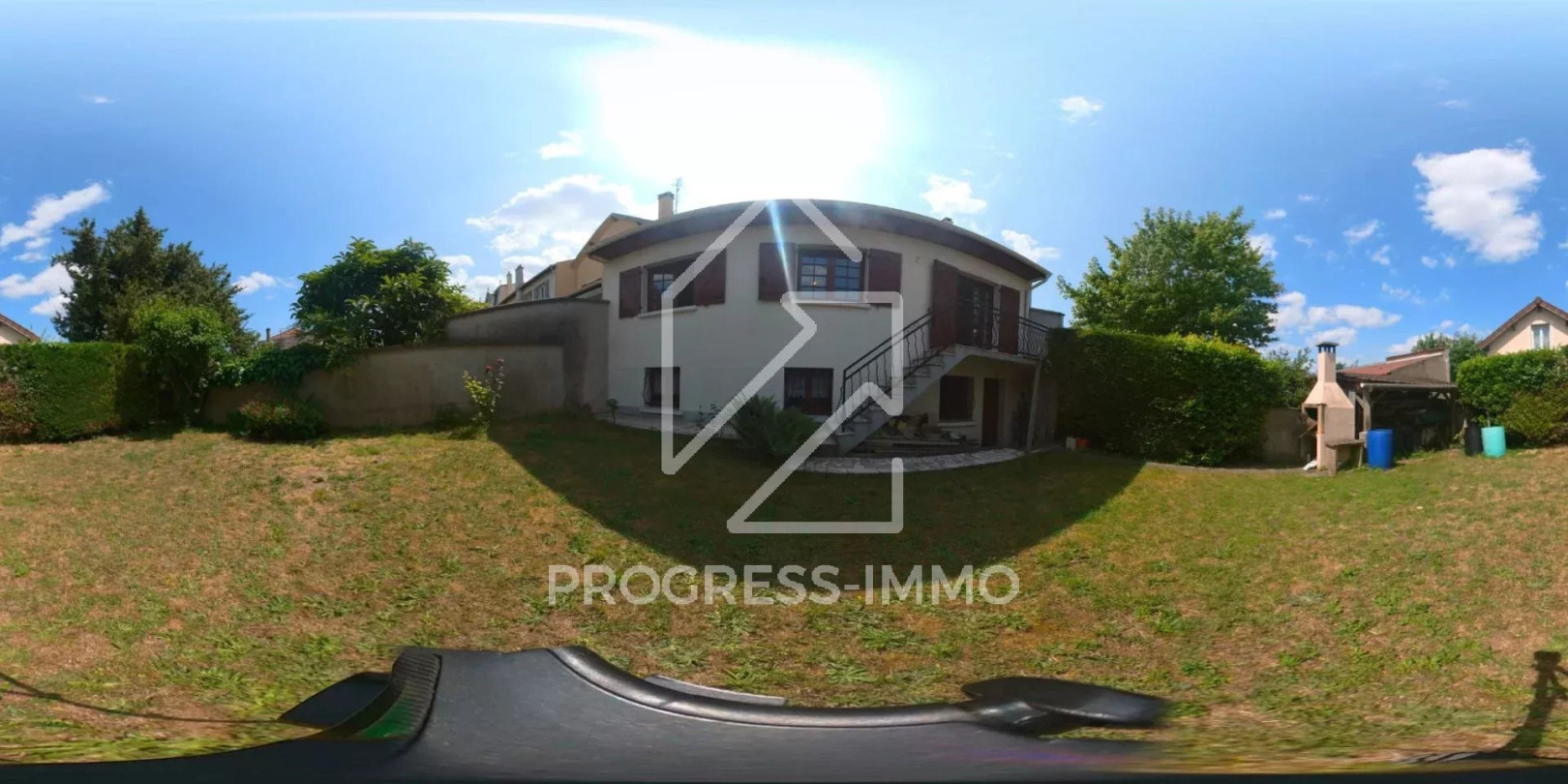 
                                                Vente
                                                 Champigny-sur-Marne – Quartier du Plan