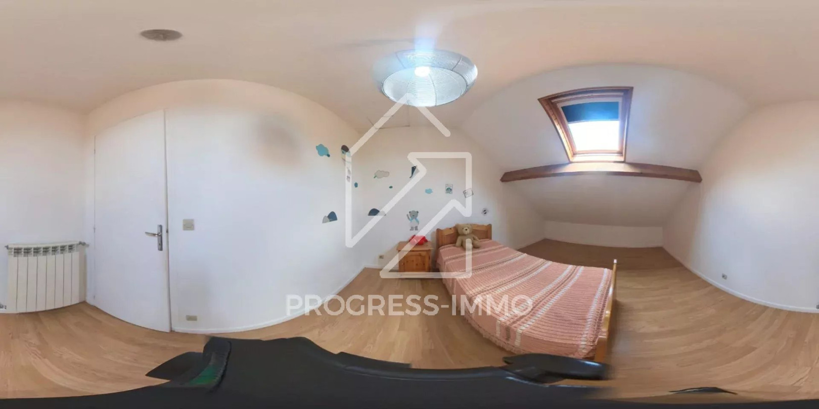 
                                                Vente
                                                 Champigny-sur-Marne – Quartier du Plan