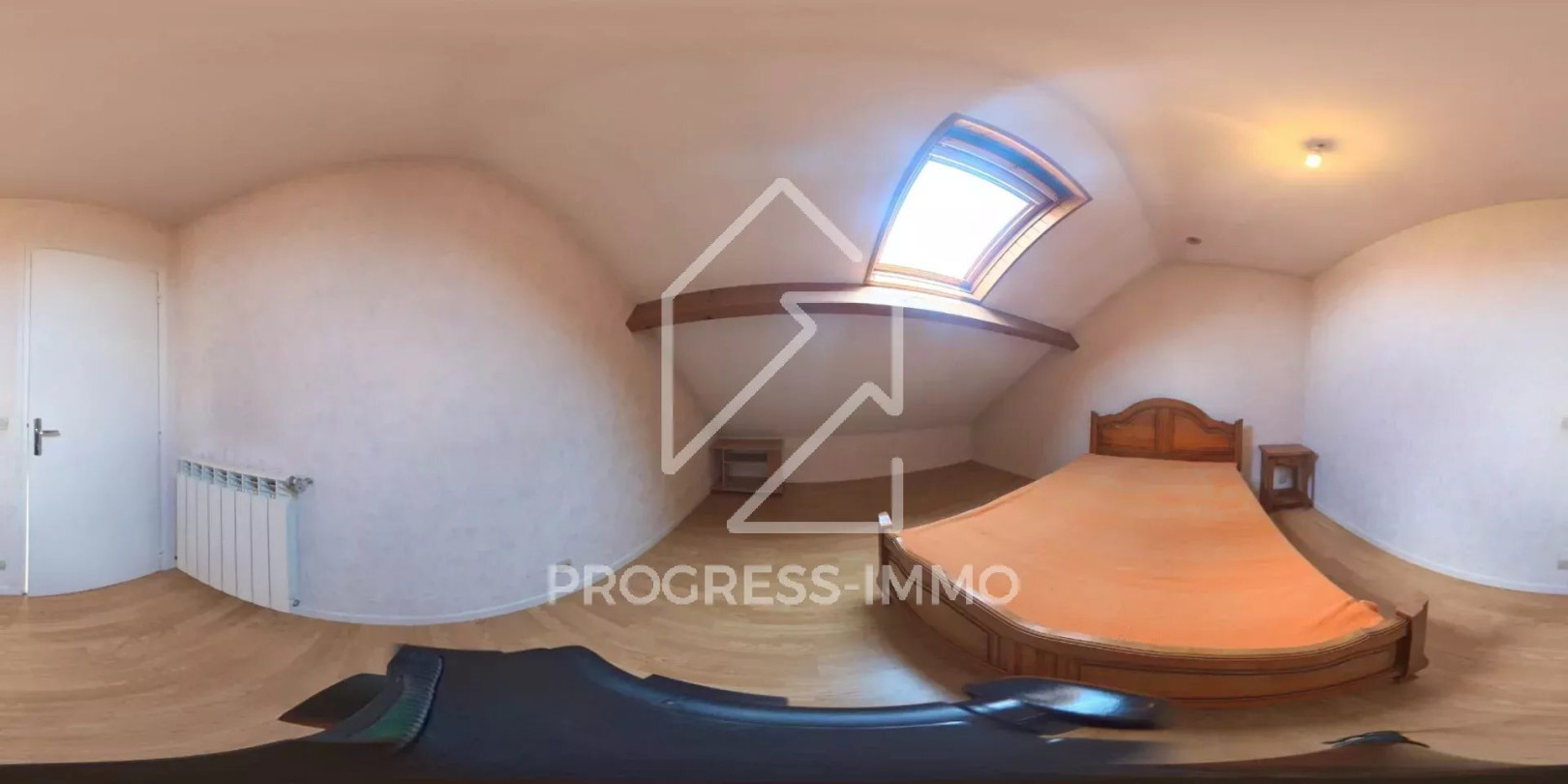 
                                                Vente
                                                 Champigny-sur-Marne – Quartier du Plan