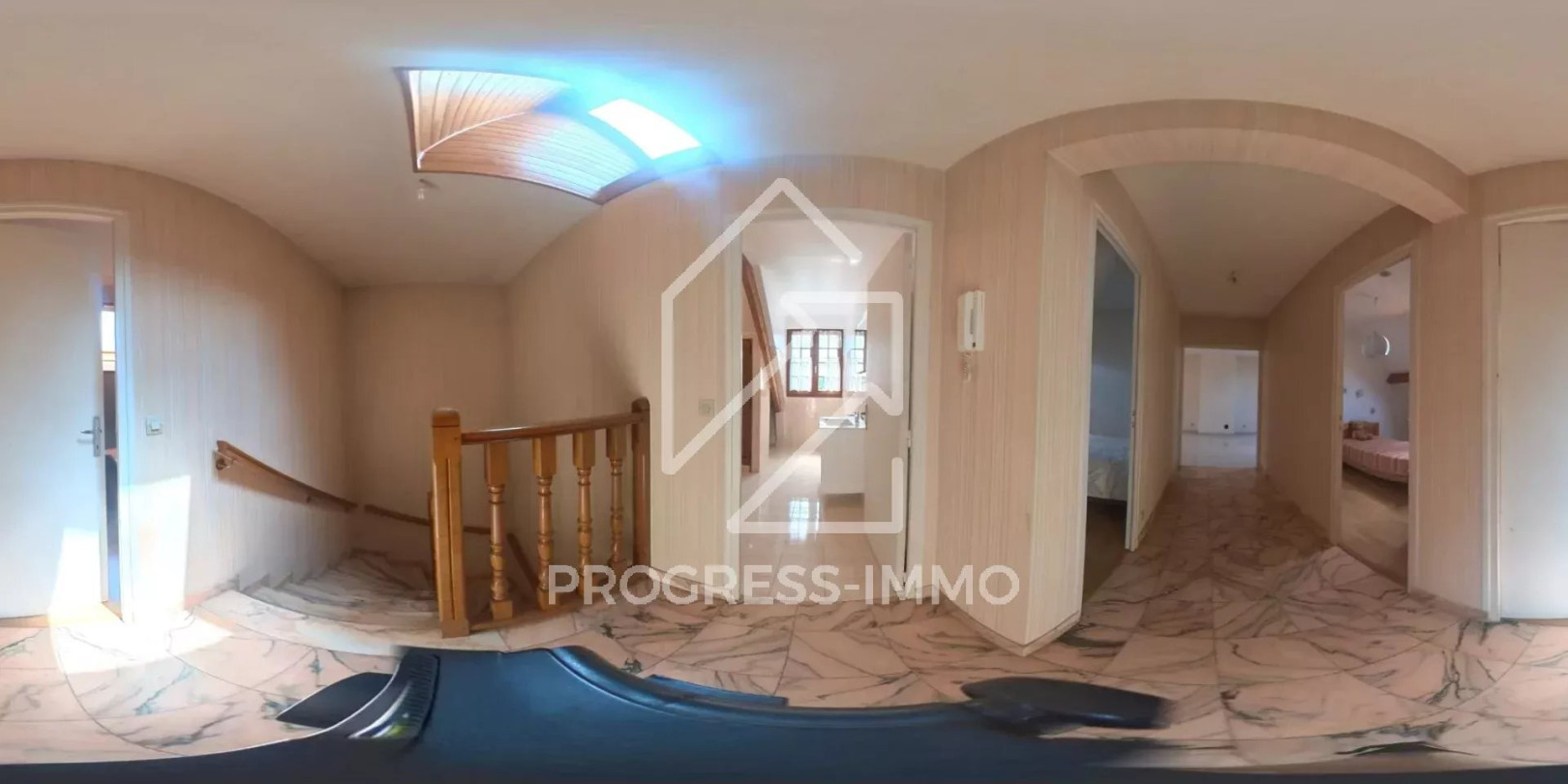 
                                                Vente
                                                 Champigny-sur-Marne – Quartier du Plan