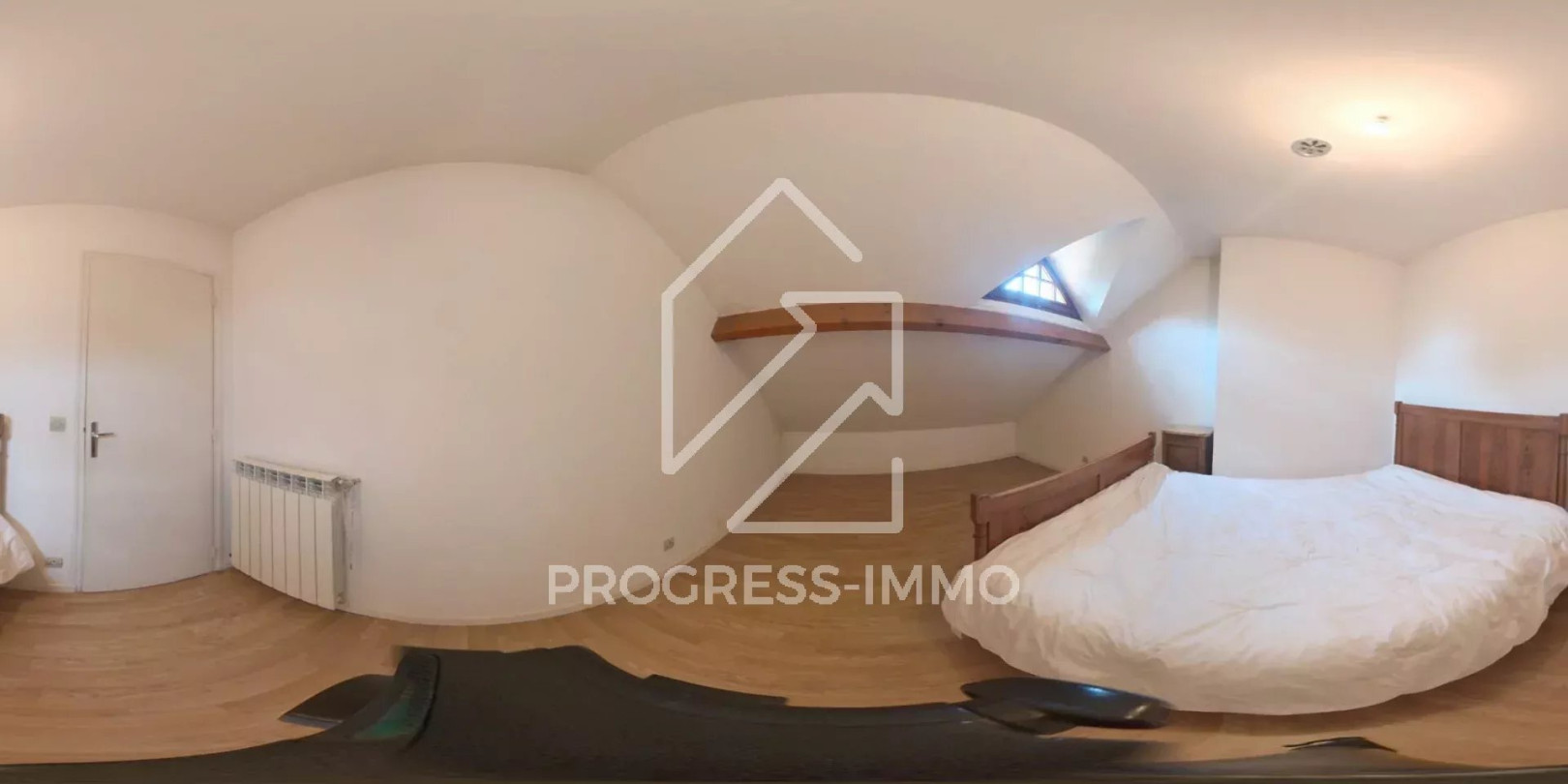 
                                                Vente
                                                 Champigny-sur-Marne – Quartier du Plan