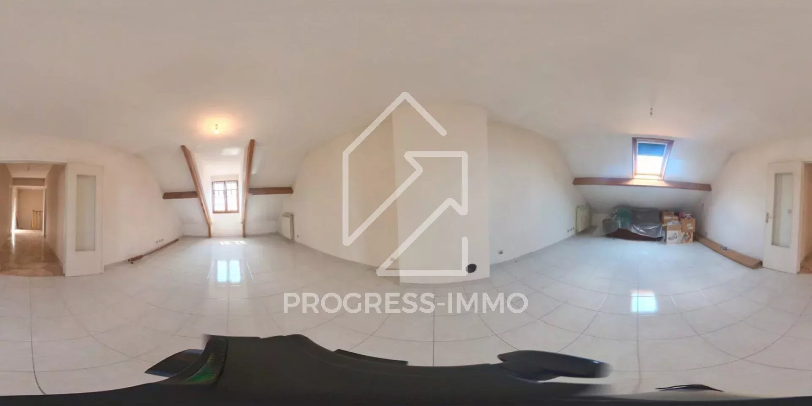 
                                                Vente
                                                 Champigny-sur-Marne – Quartier du Plan