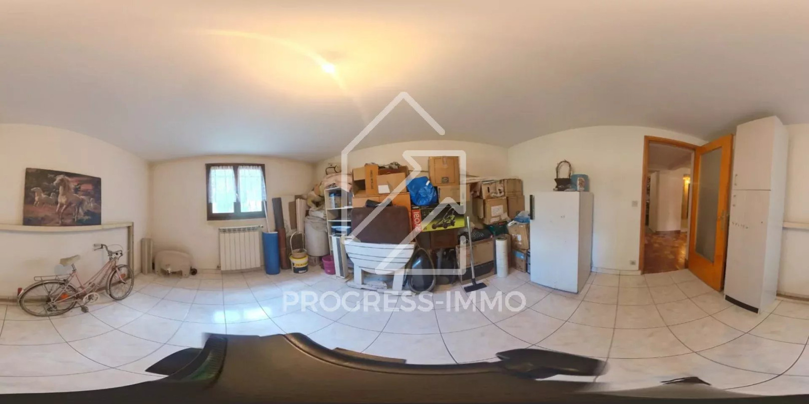 
                                                Vente
                                                 Champigny-sur-Marne – Quartier du Plan