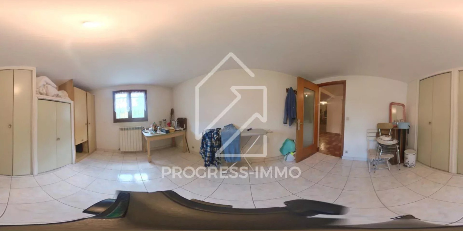
                                                Vente
                                                 Champigny-sur-Marne – Quartier du Plan