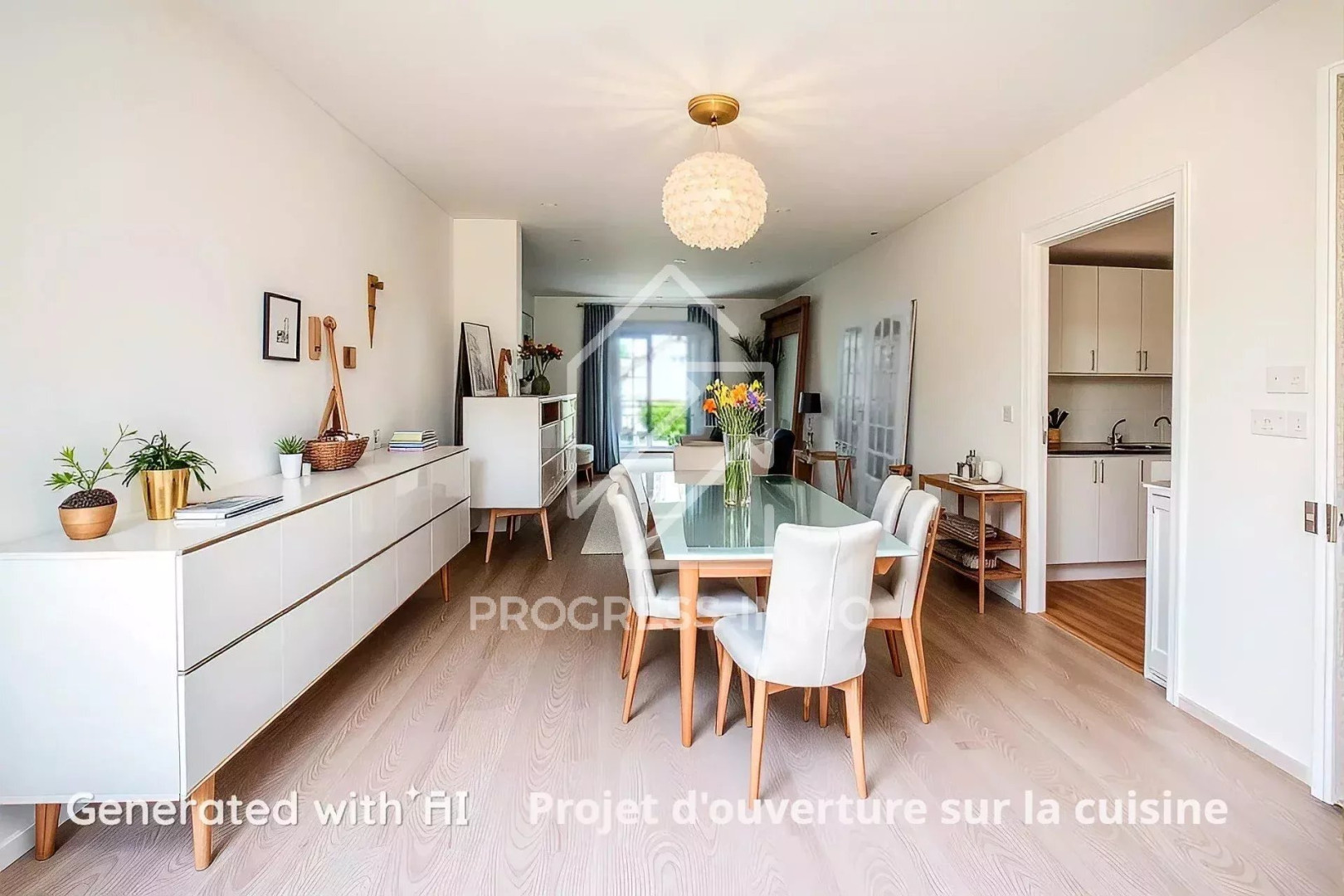 
                                                Vente
                                                 Champigny-sur-Marne – Quartier du Plan