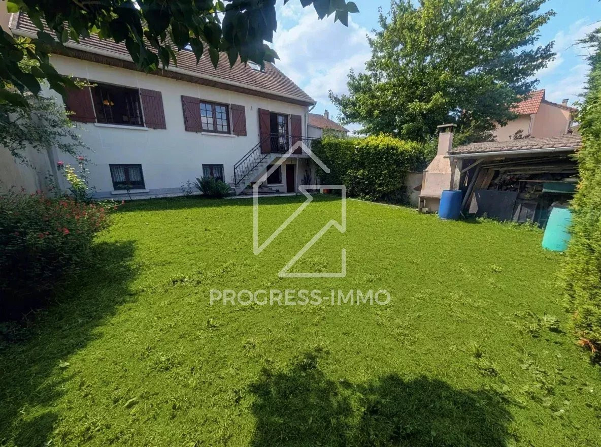 
                                                Vente
                                                 Champigny-sur-Marne – Quartier du Plan