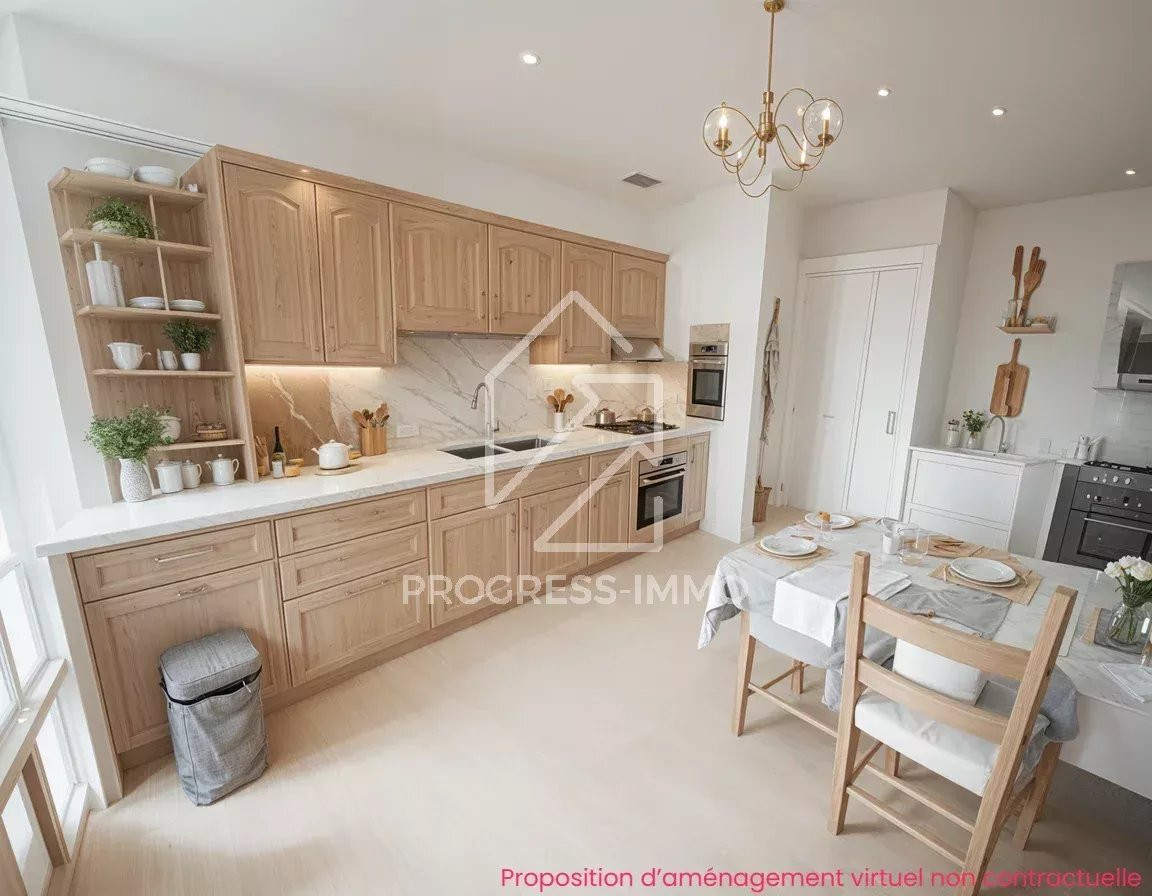 
                                                Vente
                                                 Champigny-sur-Marne – Quartier du Plan