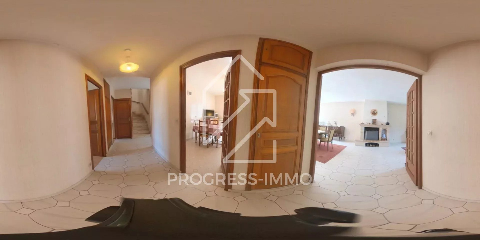 
                                                Vente
                                                 Champigny-sur-Marne – Quartier du Plan