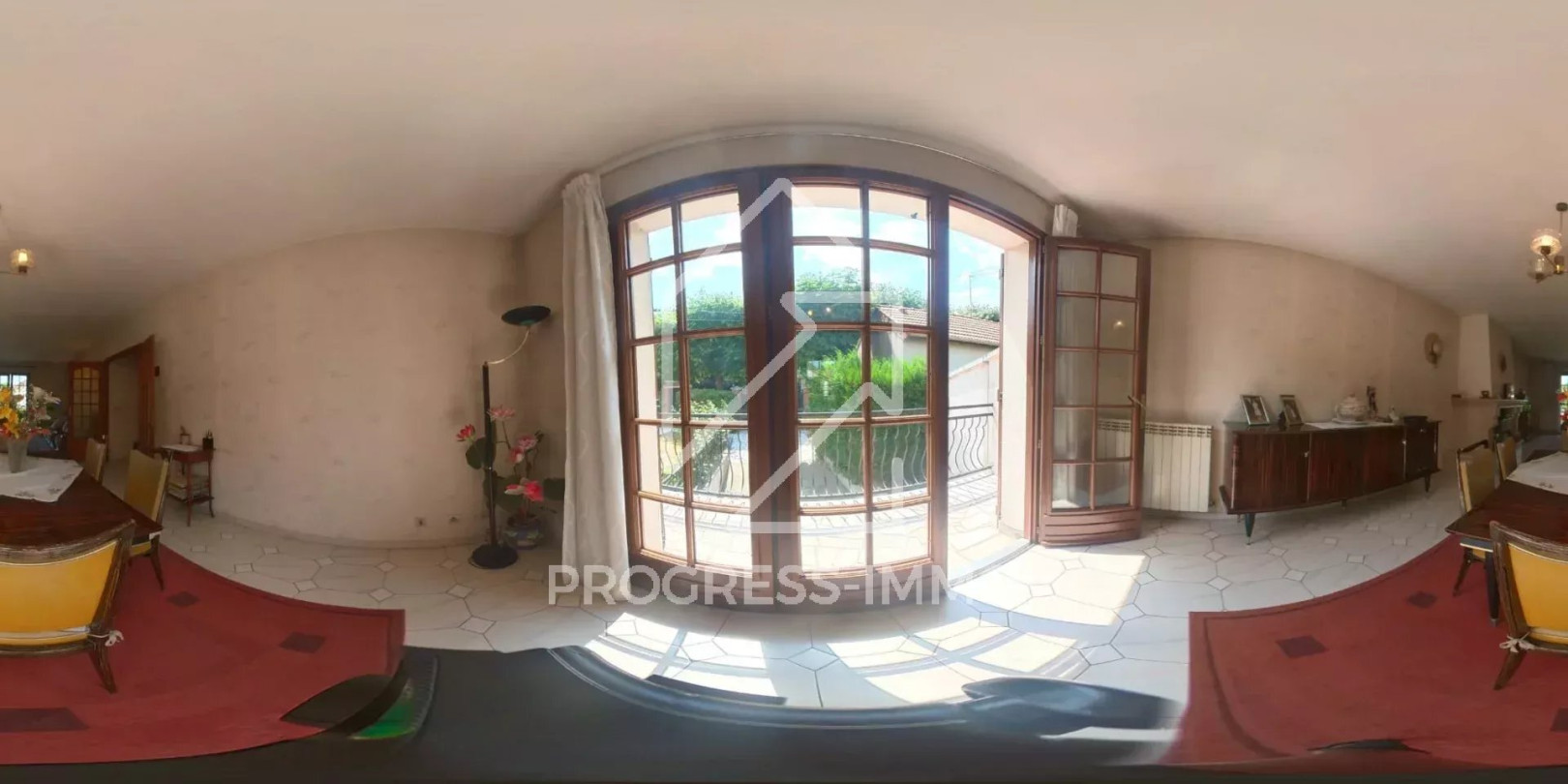 
                                                Vente
                                                 Champigny-sur-Marne – Quartier du Plan