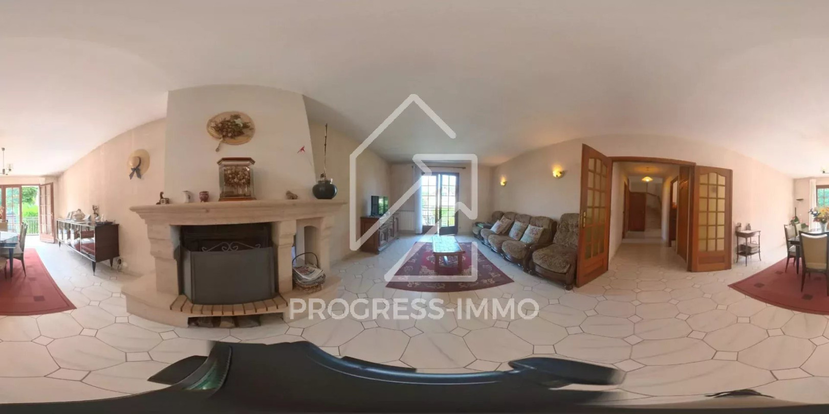 
                                                Vente
                                                 Champigny-sur-Marne – Quartier du Plan