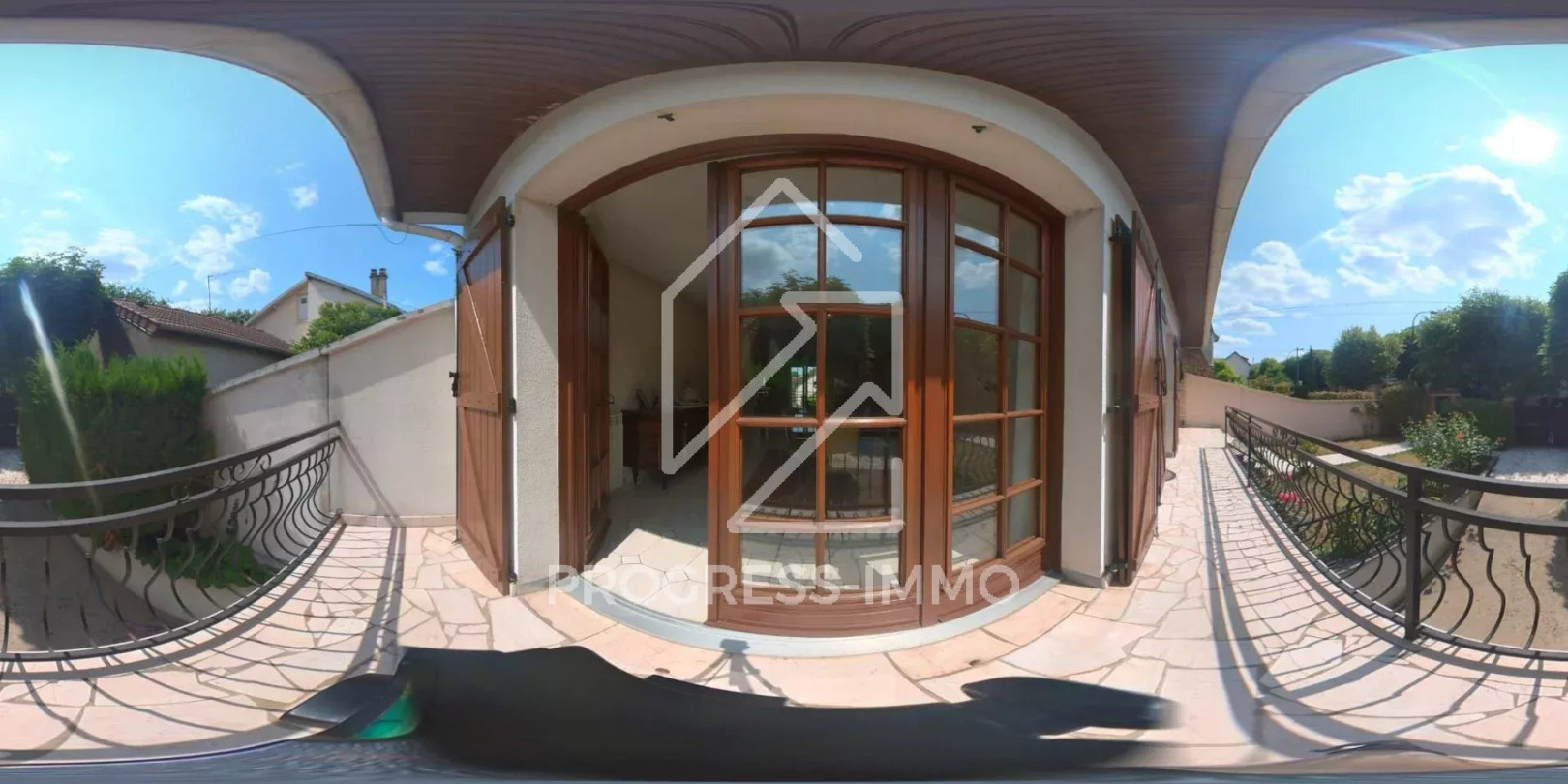 
                                                Vente
                                                 Champigny-sur-Marne – Quartier du Plan