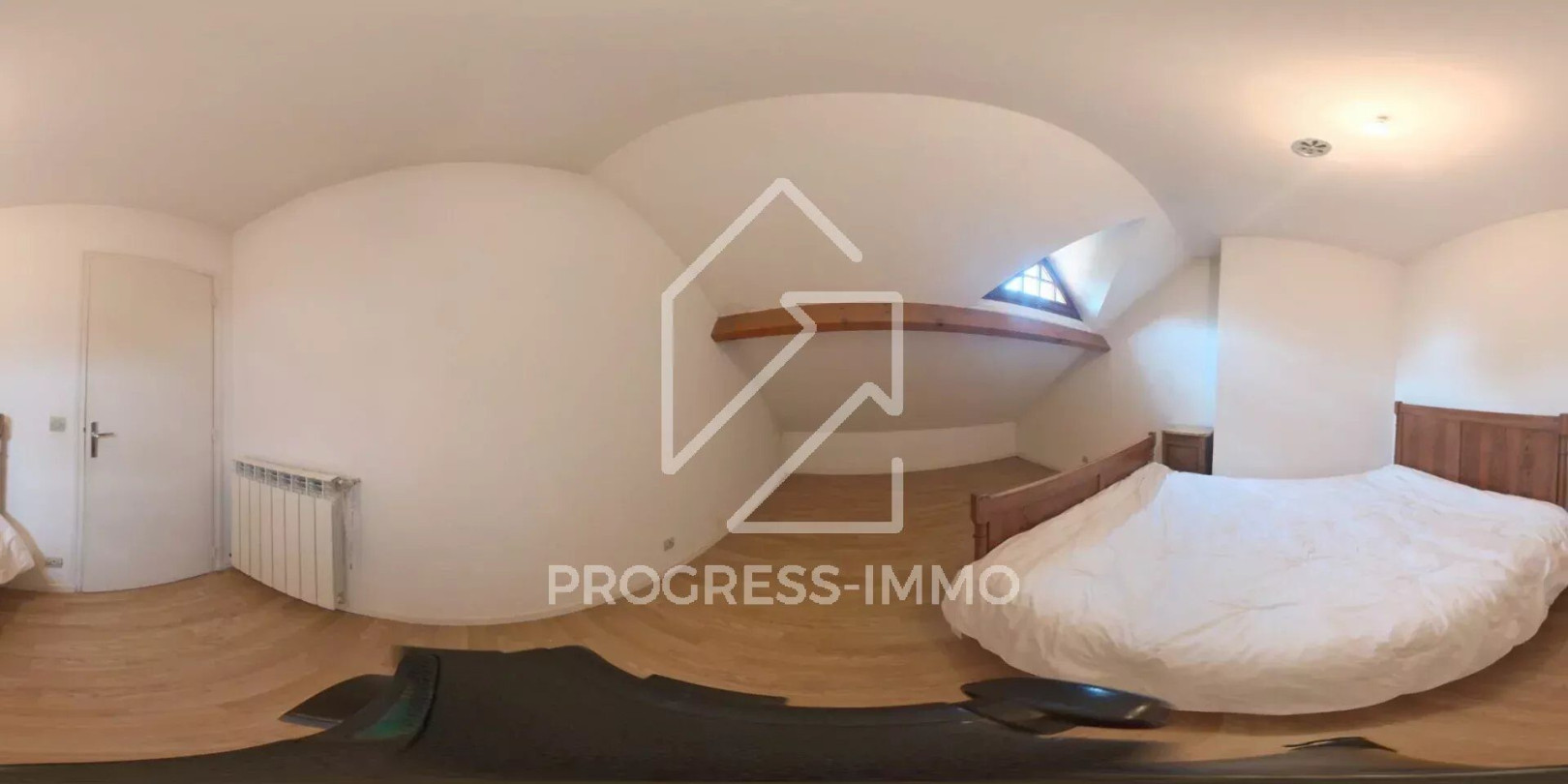 
                                                Vente
                                                 Champigny-sur-Marne – Quartier du Plan