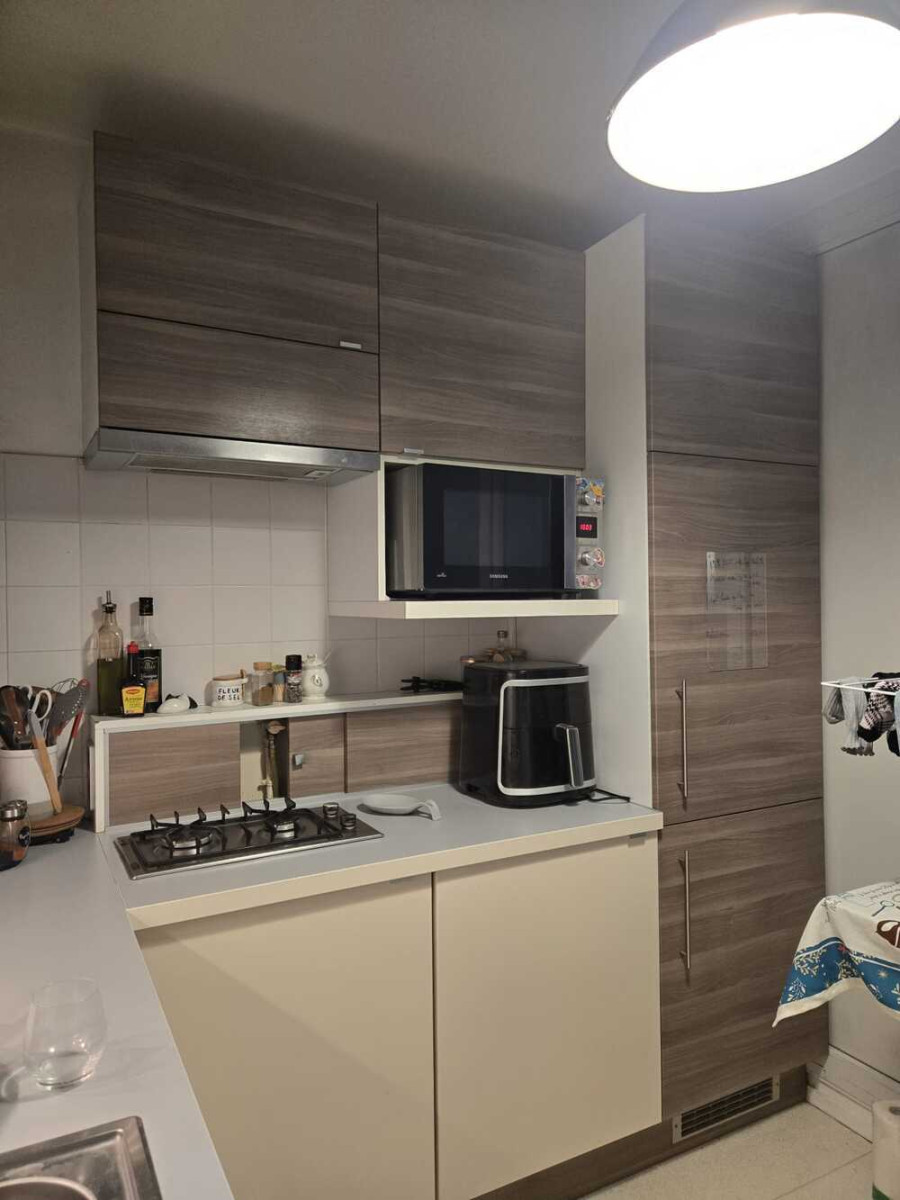 
                                                Location
                                                 Champs-Descartes à louer T2 49m2