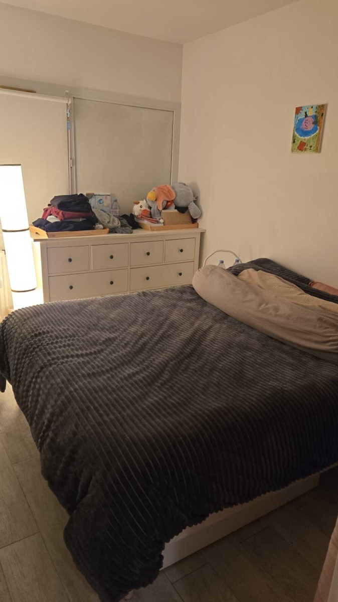 
                                                Location
                                                 Champs-Descartes à louer T2 49m2