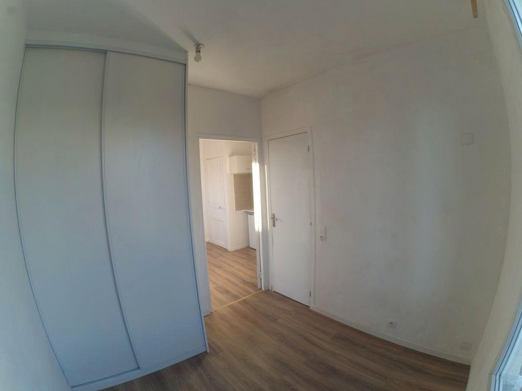 
                                                Location
                                                 Charmant 2 pièces 23 m² – Fontenay-sous-Bois