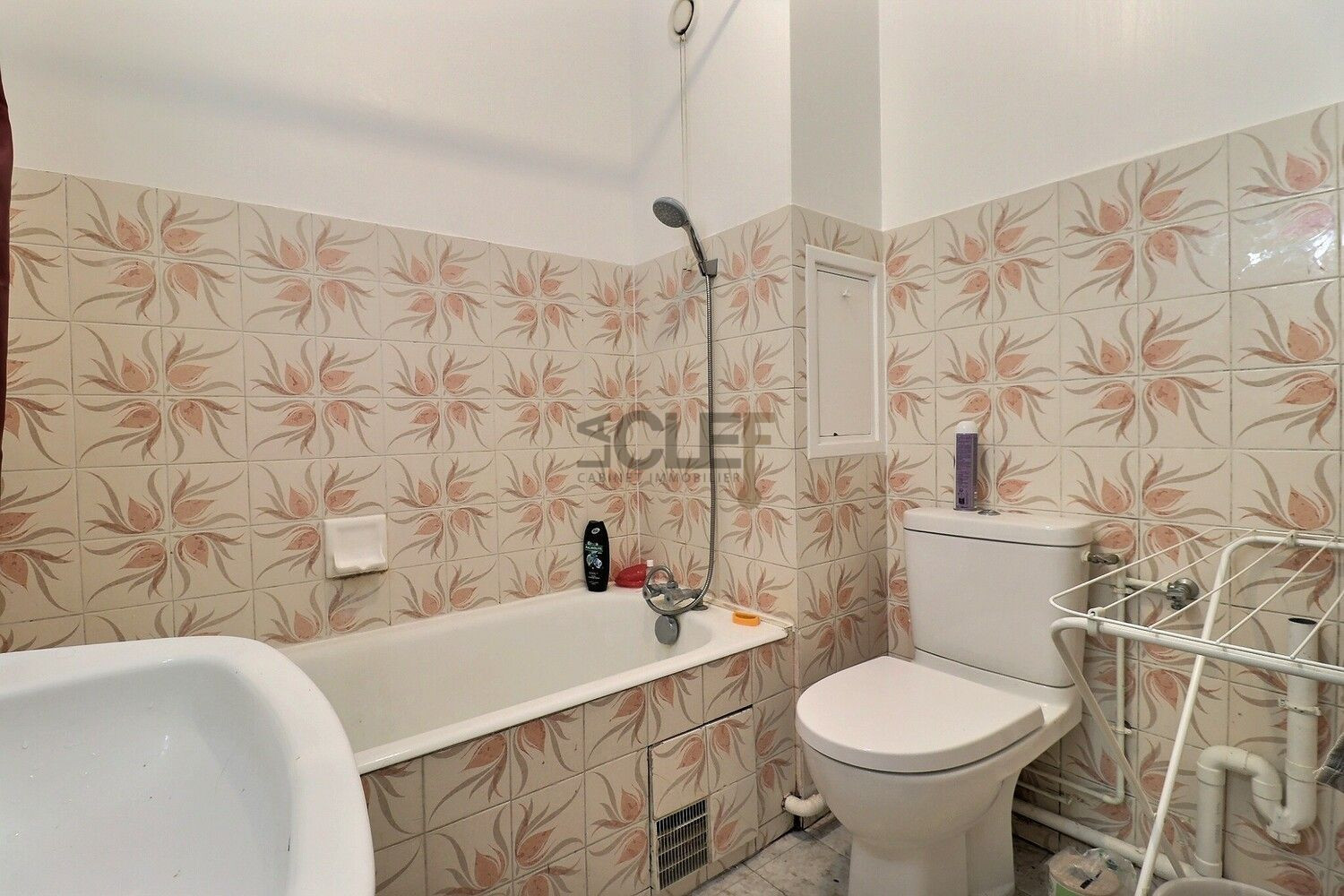 
                                                Vente
                                                 charmant 2 pièces 27m², Bagneux