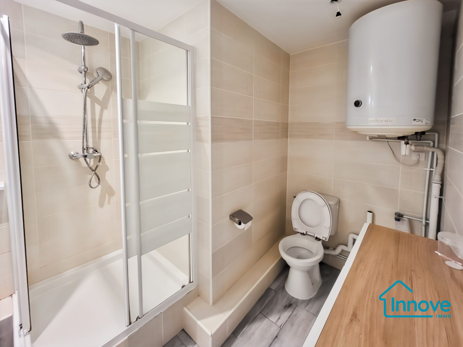 
                                                Location
                                                 Charmant 2 pièces 43m² - Ecole Militaire