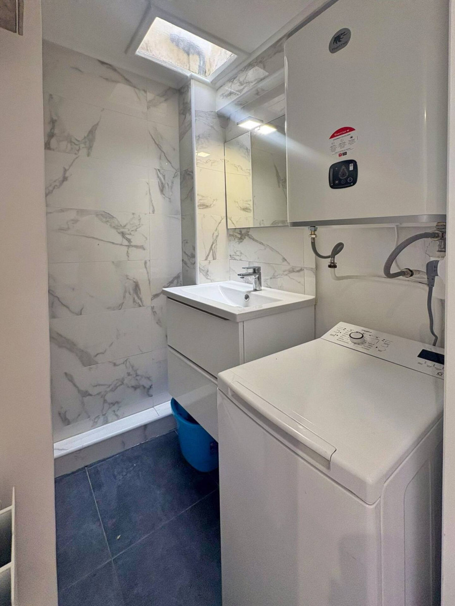 
                                                Location
                                                 Charmant 2 pièces à louer en Bail mobilité, Paris 9ème