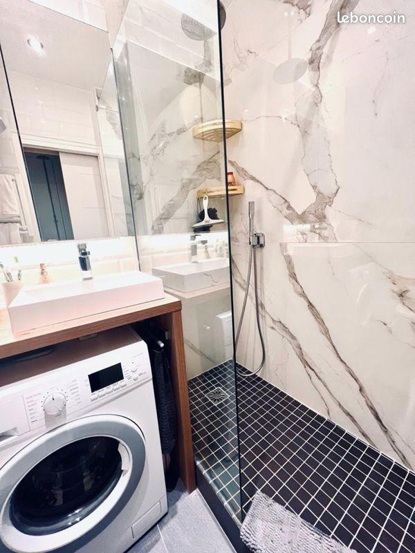 
                                                Location
                                                 Charmant 2 Pièces à Proximité de Paris