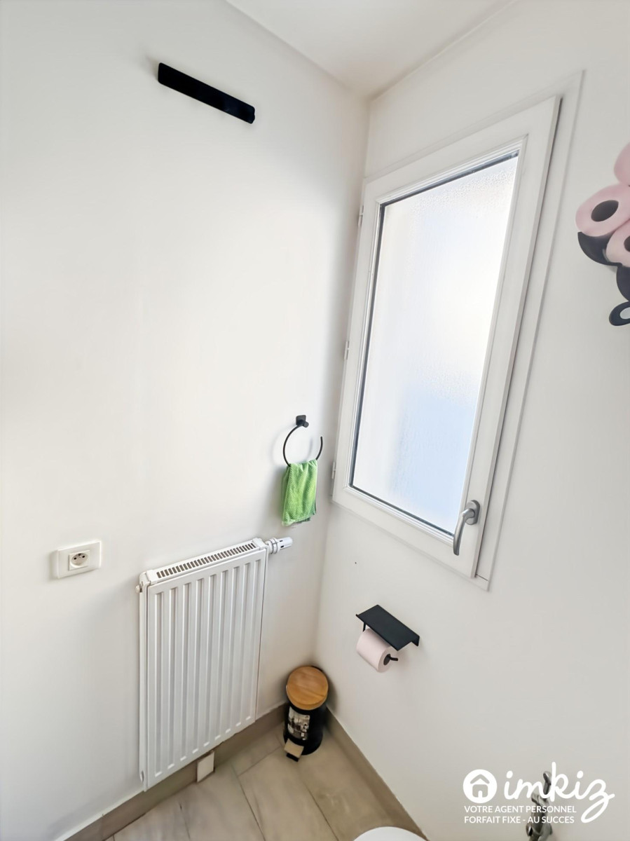 
                                                Vente
                                                 Charmant 2 pièces de 42 m²
