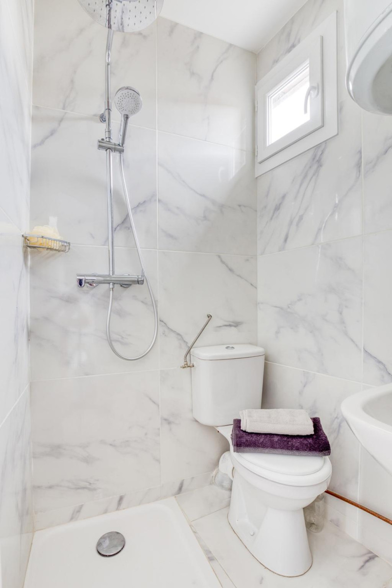 
                                                Location
                                                 Charmant 2 pièces meublé – 27 m² – Colombes