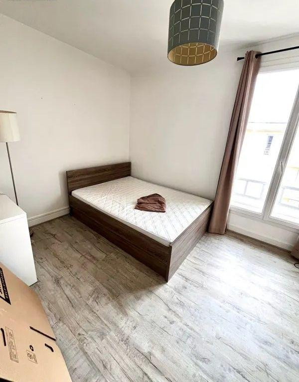 
                                                Location
                                                 Charmant 2 pièces meublé 34m² lumineux