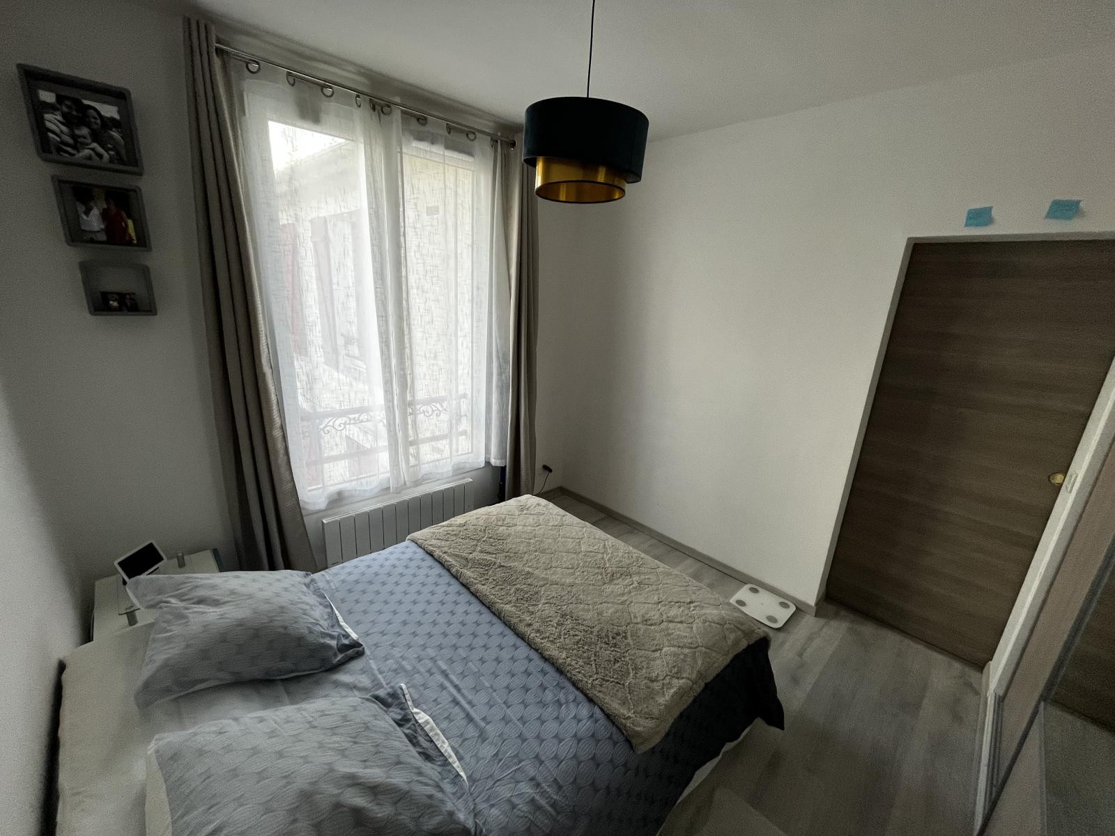
                                                Location
                                                 Charmant 2 pièces Meublé de 39m²