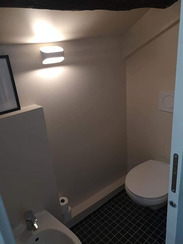 
                                                Location
                                                 Charmant 2 pièces près du Musée d'Orsay