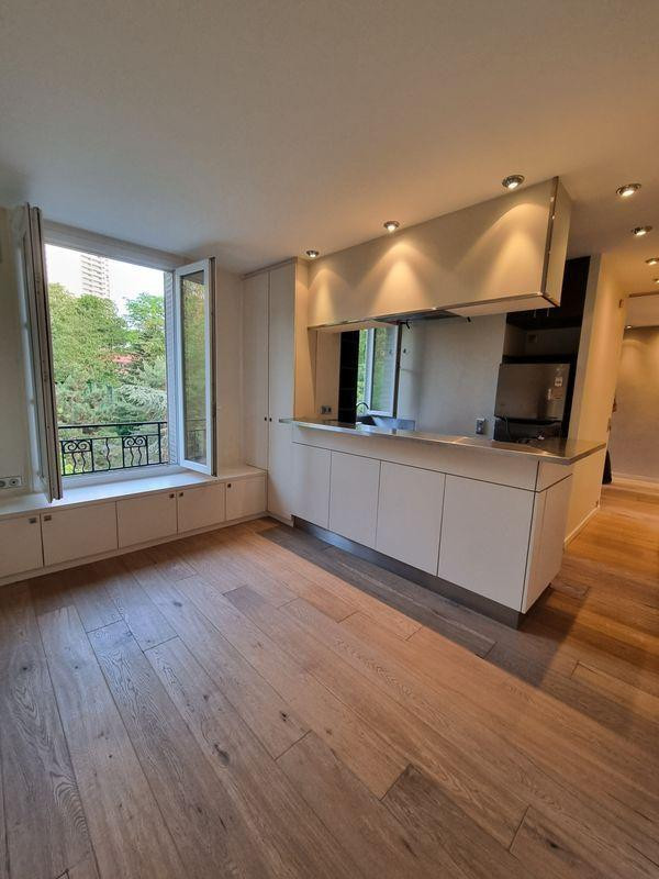 
                                                Location
                                                 Charmant 2 Pièces sans vis-à-vis