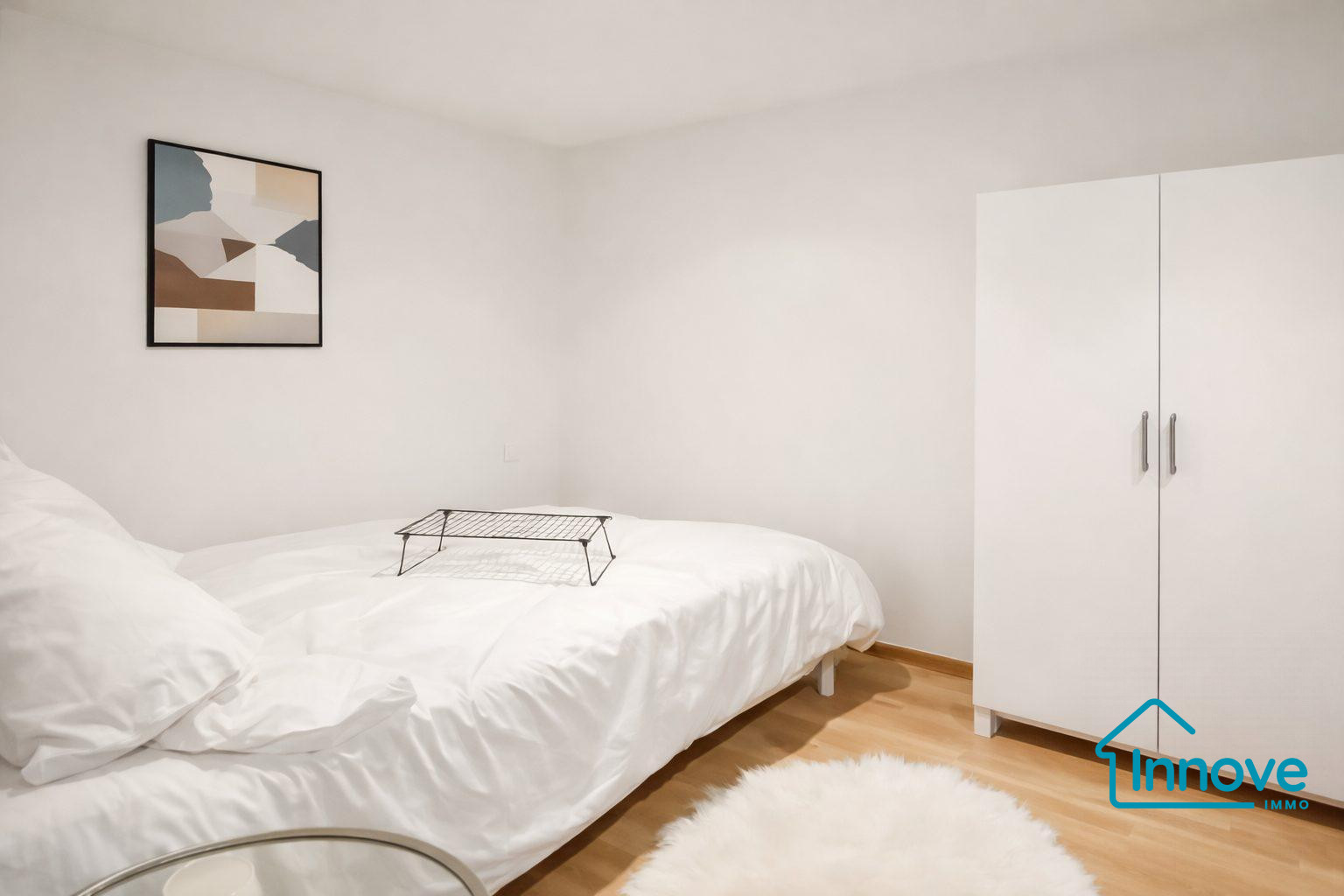 
                                                Vente
                                                 Charmant 2 pièces sur cour - Bagnolet