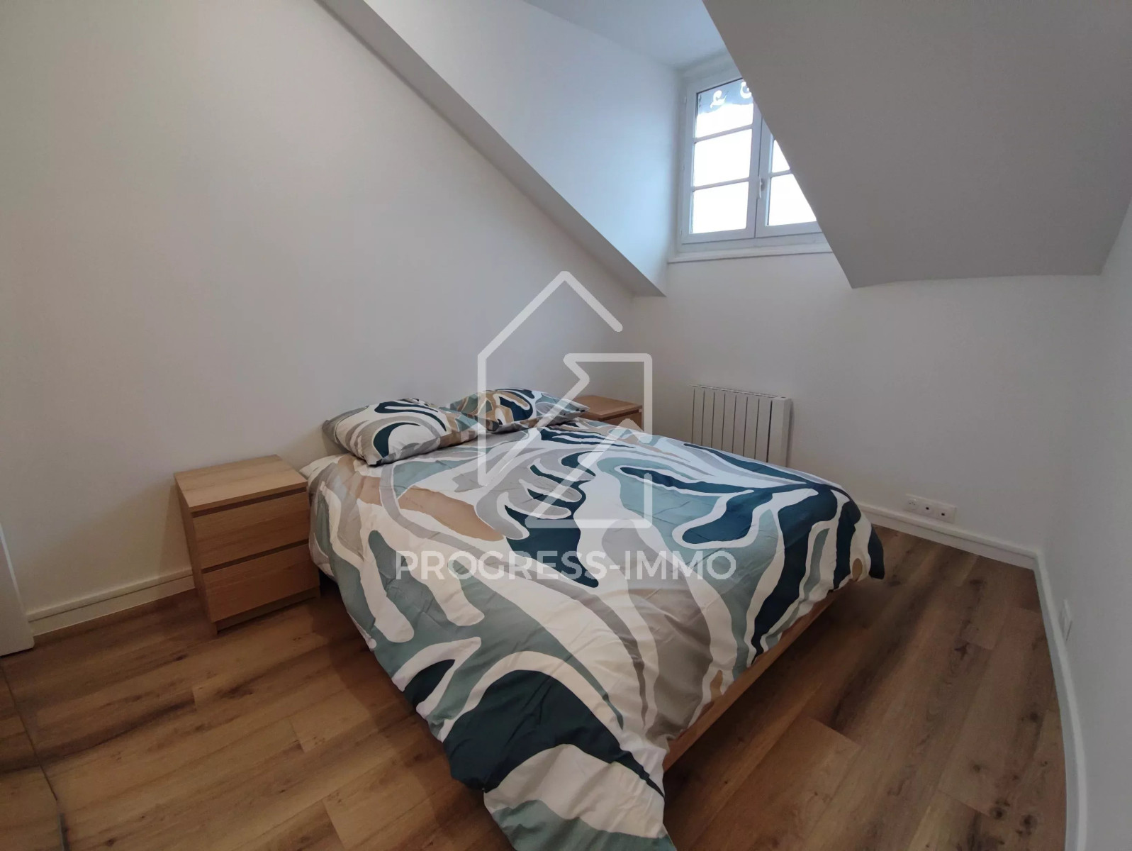 
                                                Location
                                                 ✨ Charmant 2 Pièces Traversant – Calme & Lumineux ☀️