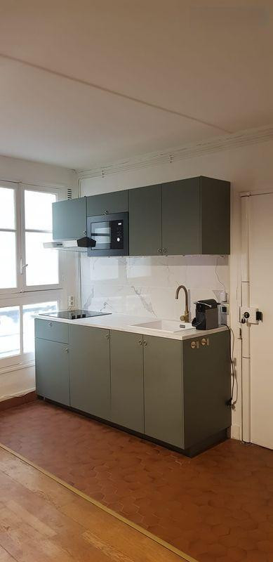 
                                                Location
                                                 Charmant 25m² meublé à louer – Paris 3ème