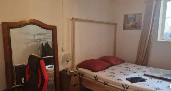 
                                                Location
                                                 Charmant 2P 57m² en souplex