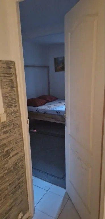
                                                Location
                                                 Charmant 2P 57m² en souplex