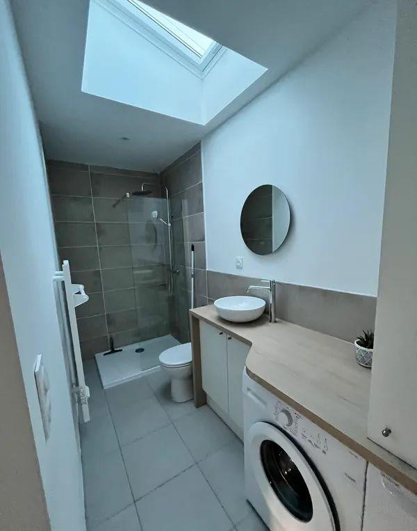 
                                                Location
                                                 Charmant 2P Amiens Location à la semaine, ou mois