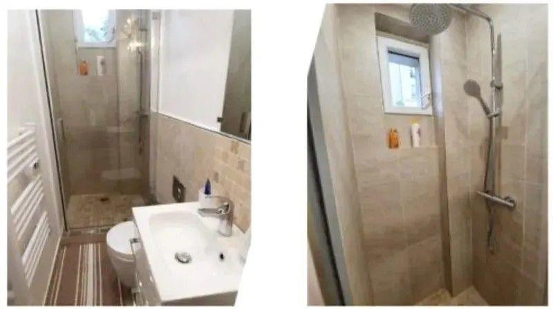 
                                                Location
                                                 Charmant 2P meublé 40m² refait a neuf et calme