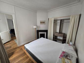 
                                                Location
                                                 Charmant 2P meublé 44m² dans quartier prisé
