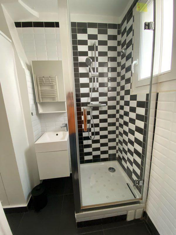 
                                                Location
                                                 Charmant 2p meublé quartier Gobelins
