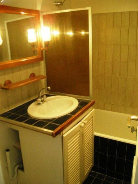 
                                                Location
                                                 Charmant 3 pièces à Paris 15ème