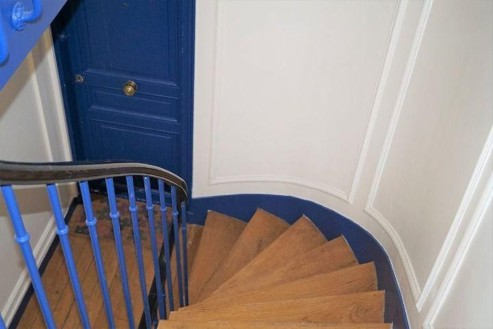 
                                                Location
                                                 Charmant 3 pièces à Paris 15ème
