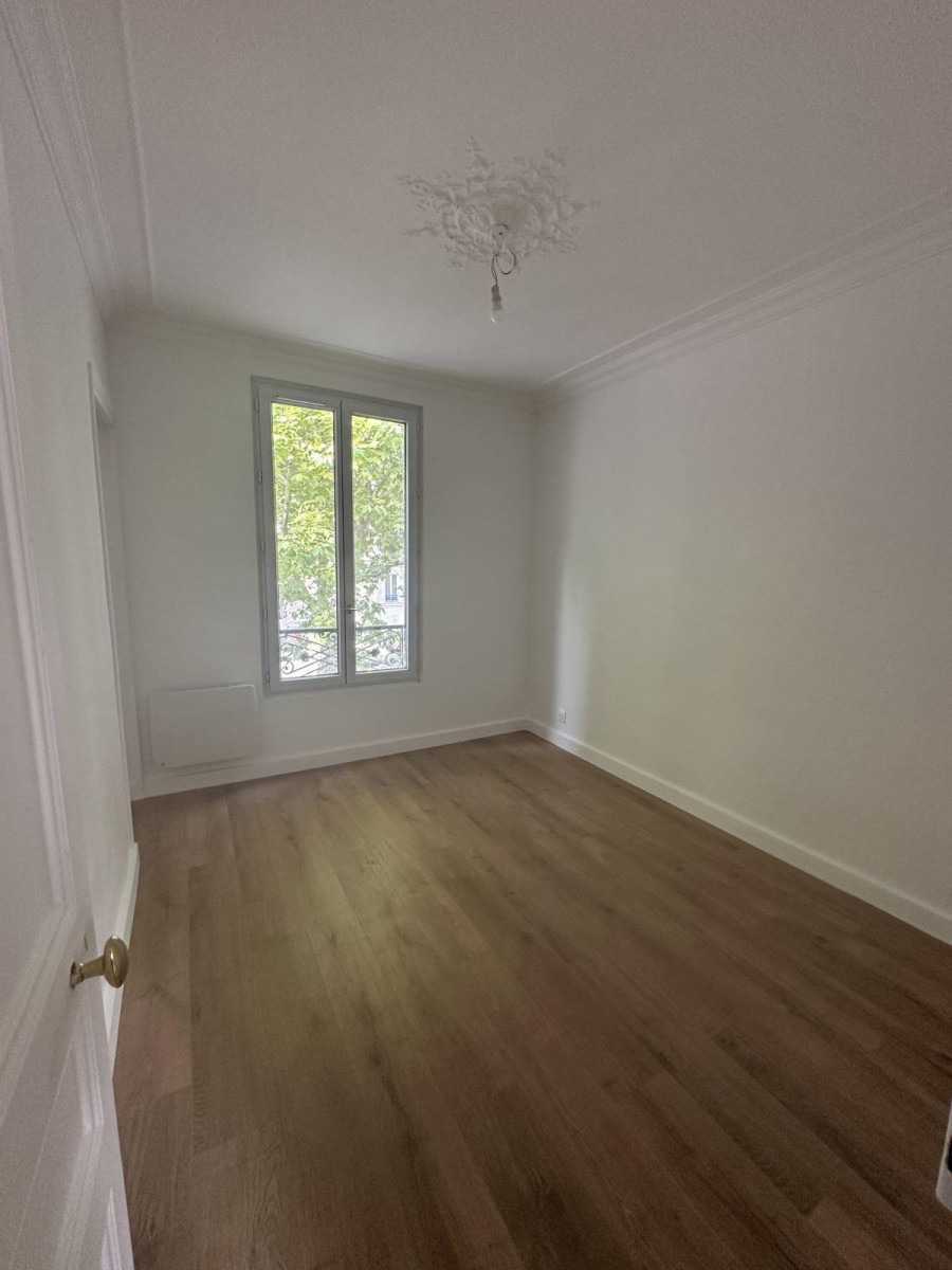 
                                                Location
                                                 Charmant 3P à Neuilly sur Seine