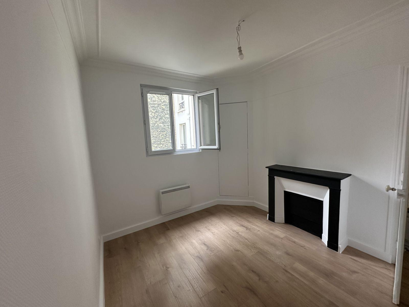 
                                                Location
                                                 Charmant 3P à Neuilly sur Seine